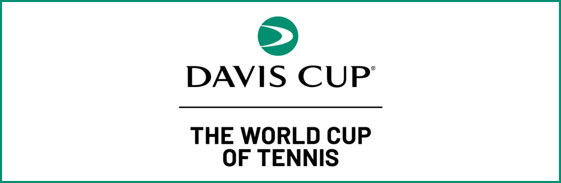 デビスカップ・テニス